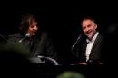 Alejandro Dolina y la venganza ser terrible en la Feria del Libro