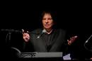 Alejandro Dolina y la venganza ser terrible en la Feria del Libro