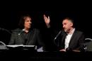 Alejandro Dolina y la venganza ser terrible en la Feria del Libro