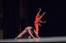 Glitch y Casco interpretados por el Ballet Contemporneo del Chaco