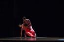 Glitch y Casco interpretados por el Ballet Contemporneo del Chaco