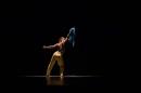 Glitch y Casco interpretados por el Ballet Contemporneo del Chaco