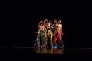 Glitch y Casco interpretados por el Ballet Contemporneo del Chaco
