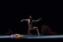 Glitch y Casco interpretados por el Ballet Contemporneo del Chaco