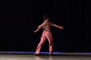 Glitch y Casco interpretados por el Ballet Contemporneo del Chaco