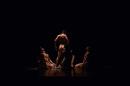 Glitch y Casco interpretados por el Ballet Contemporneo del Chaco