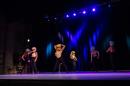 Glitch y Casco interpretados por el Ballet Contemporneo del Chaco