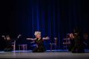Glitch y Casco interpretados por el Ballet Contemporneo del Chaco