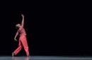 Glitch y Casco interpretados por el Ballet Contemporneo del Chaco