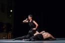 Glitch y Casco interpretados por el Ballet Contemporneo del Chaco