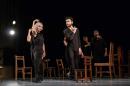Glitch y Casco interpretados por el Ballet Contemporneo del Chaco