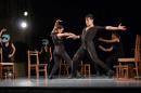 Glitch y Casco interpretados por el Ballet Contemporneo del Chaco
