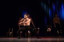 Glitch y Casco interpretados por el Ballet Contemporneo del Chaco