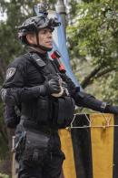 Acto por el 72 aniversario de la Polica del Chaco
