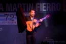 Canto 4 en la Pea Martn Fierro