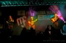 Canto 4 en la Pea Martn Fierro