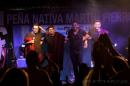 Canto 4 en la Pea Martn Fierro