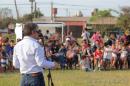 Estelar funcin de Chaque el Circo en Vacaciones