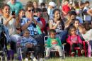 Estelar funcin de Chaque el Circo en Vacaciones