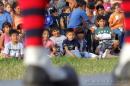 Estelar funcin de Chaque el Circo en Vacaciones