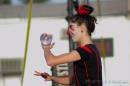 Estelar funcin de Chaque el Circo en Vacaciones