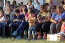 Estelar funcin de Chaque el Circo en Vacaciones