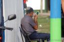 Estelar funcin de Chaque el Circo en Vacaciones