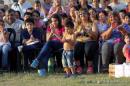 Estelar funcin de Chaque el Circo en Vacaciones