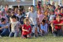 Estelar funcin de Chaque el Circo en Vacaciones