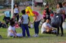 Estelar funcin de Chaque el Circo en Vacaciones