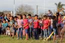 Estelar funcin de Chaque el Circo en Vacaciones