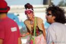 Estelar funcin de Chaque el Circo en Vacaciones