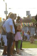 Estelar funcin de Chaque el Circo en Vacaciones