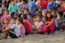 Estelar funcin de Chaque el Circo en Vacaciones