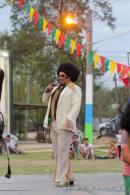 Estelar funcin de Chaque el Circo en Vacaciones