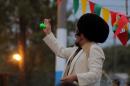 Estelar funcin de Chaque el Circo en Vacaciones