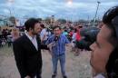 Estelar funcin de Chaque el Circo en Vacaciones