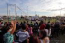 Estelar funcin de Chaque el Circo en Vacaciones