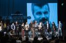 Bienvenida a Escultores y Escultoras de la Bienal del Chaco