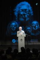 Bienvenida a Escultores y Escultoras de la Bienal del Chaco