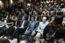 Bienvenida a Escultores y Escultoras de la Bienal del Chaco