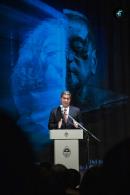 Bienvenida a Escultores y Escultoras de la Bienal del Chaco