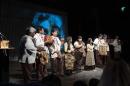 Bienvenida a Escultores y Escultoras de la Bienal del Chaco