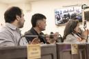Reconocimiento legislativo al documental Napalp, cien aos que an duelen