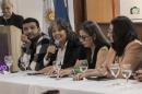 Reconocimiento legislativo al documental Napalp, cien aos que an duelen