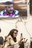 Reconocimiento legislativo al documental Napalp, cien aos que an duelen