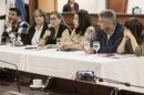 Reconocimiento legislativo al documental Napalp, cien aos que an duelen