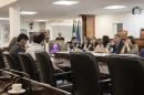 Reconocimiento legislativo al documental Napalp, cien aos que an duelen