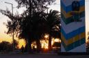 118 aniversario de Charadai