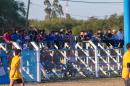 118 aniversario de Charadai